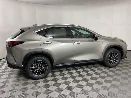 2026 Lexus NX 350h NX 350h Premium