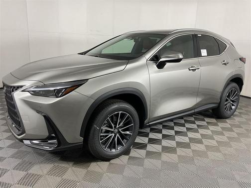2026 Lexus NX 350h NX 350h Premium