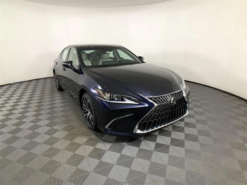 2025 Lexus ES 350 Base