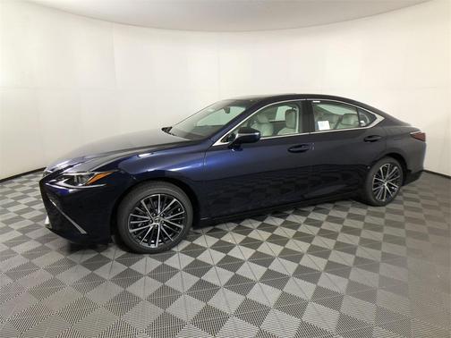 2025 Lexus ES 350 Base