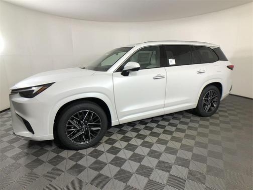 2026 Lexus TX 350 Premium