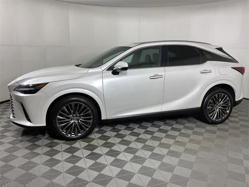 2023 Lexus RX 350 Luxury