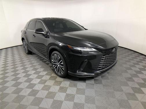 2024 Lexus RX 350 Premium Plus