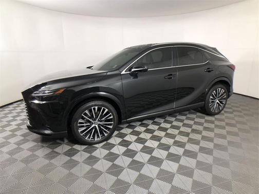 2024 Lexus RX 350 Premium Plus