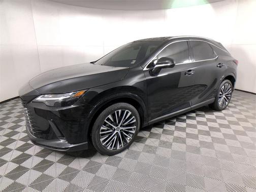 2024 Lexus RX 350 Premium Plus
