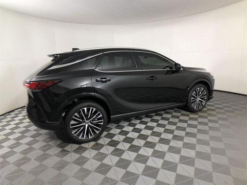 2024 Lexus RX 350 Premium Plus