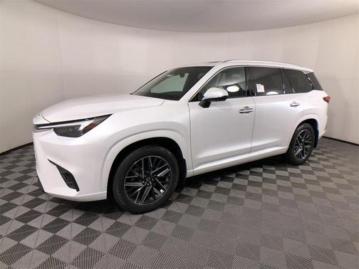 2026 Lexus TX 350 Premium