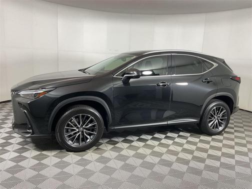 2024 Lexus NX 350 Luxury
