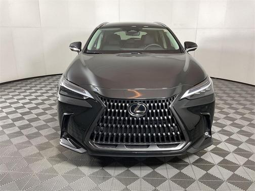2024 Lexus NX 350 Luxury