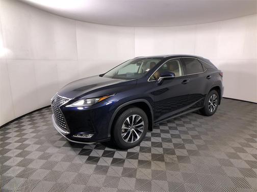 2022 Lexus RX 350 Premium