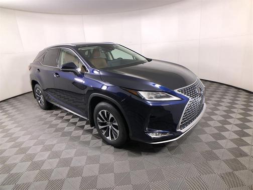 2022 Lexus RX 350 Premium