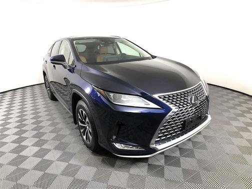 2022 Lexus RX 350 Premium