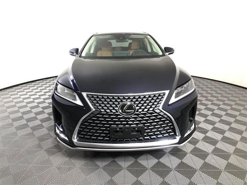 2022 Lexus RX 350 Premium