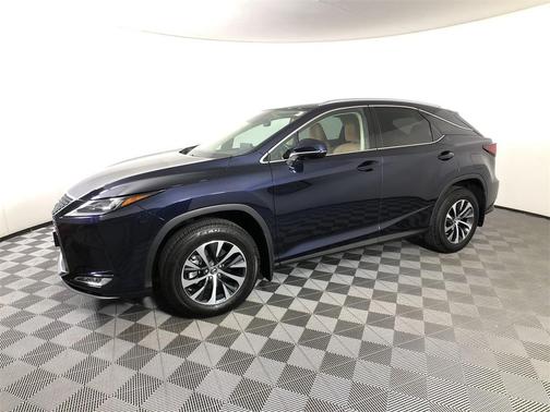 2022 Lexus RX 350 Premium