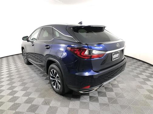 2022 Lexus RX 350 Premium
