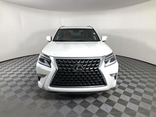 2020 Lexus GX 460 Premium