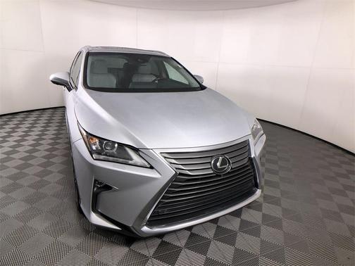 2019 Lexus RX 350 Premium
