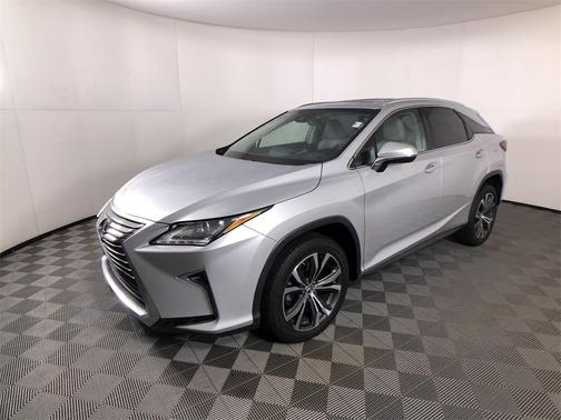 2019 Lexus RX 350 Premium