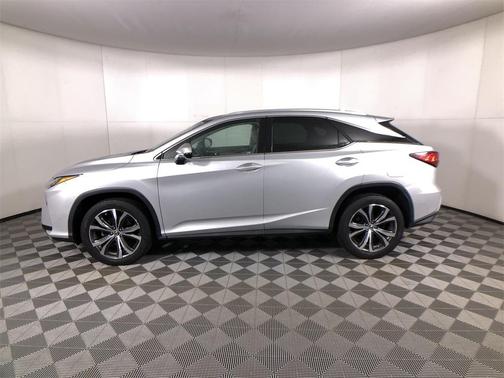 2019 Lexus RX 350 Premium