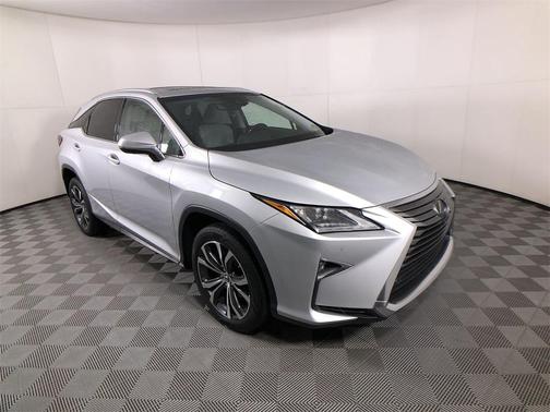 2019 Lexus RX 350 Premium