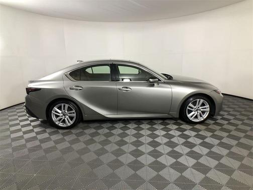 2023 Lexus IS 300 Base