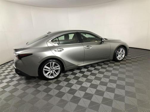 2023 Lexus IS 300 Base