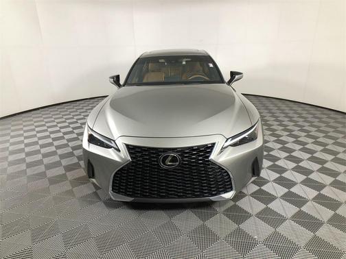 2023 Lexus IS 300 Base