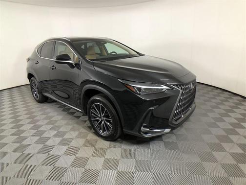 2024 Lexus NX 250 Premium