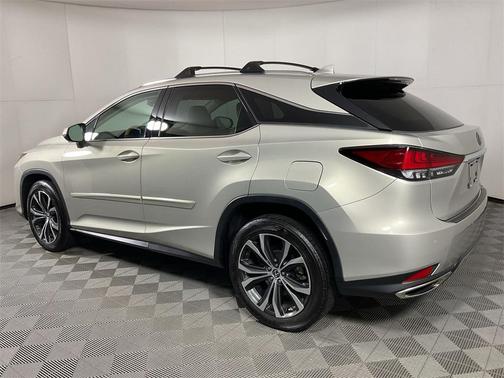 2020 Lexus RX 350 Premium