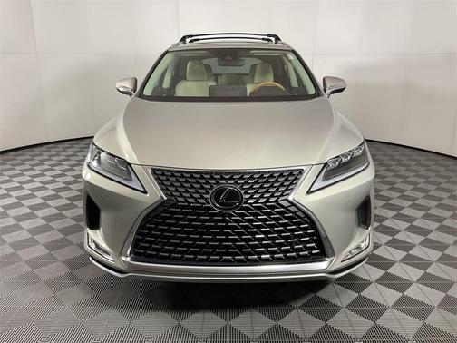 2020 Lexus RX 350 Premium