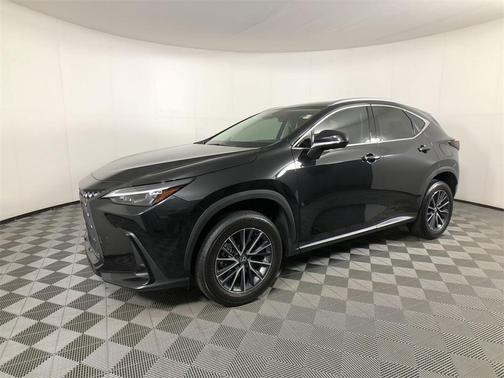 2024 Lexus NX 250 Premium