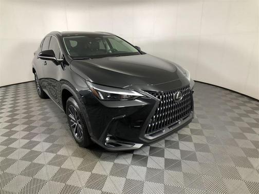 2024 Lexus NX 250 Premium