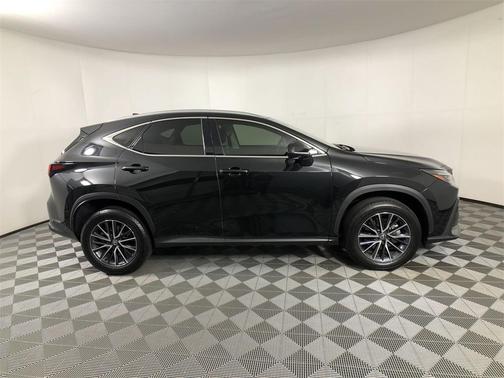 2024 Lexus NX 250 Premium