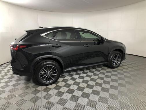 2024 Lexus NX 250 Premium
