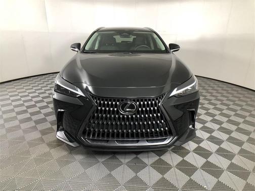 2024 Lexus NX 250 Premium