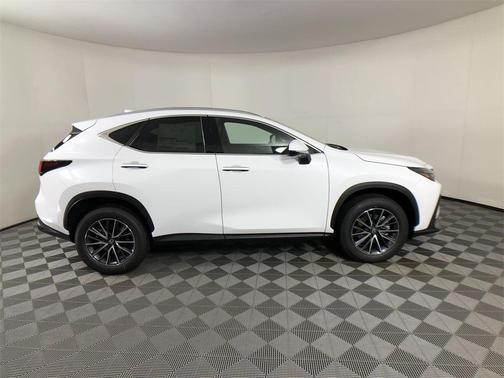 2026 Lexus NX 350h NX 350h