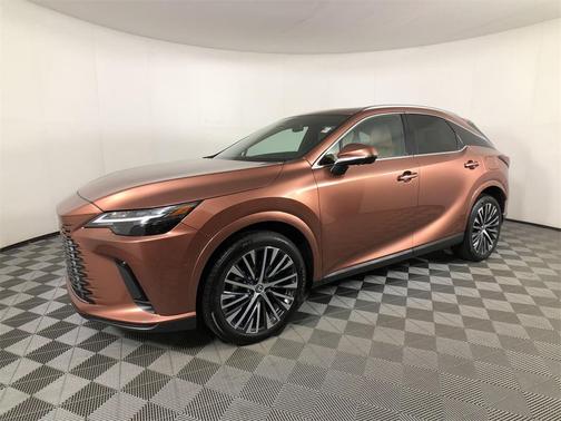 2024 Lexus RX 350 Premium Plus