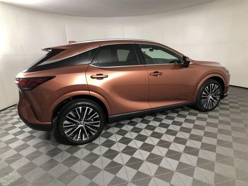 2024 Lexus RX 350 Premium Plus