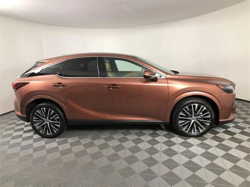 2024 Lexus RX 350 Premium Plus
