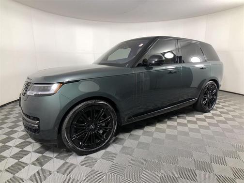 2023 Land Rover Range Rover P530 SE
