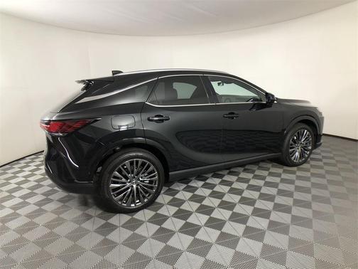 2024 Lexus RX 450h+ Base