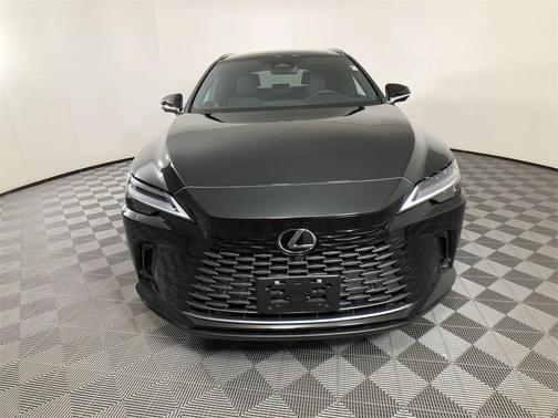 2024 Lexus RX 450h+ Base