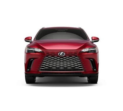 2025 Lexus RX 350 Premium Plus