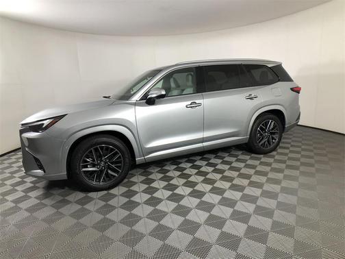 2024 Lexus TX 350 350