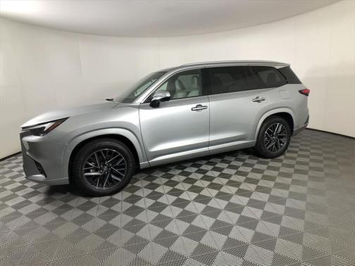 2024 Lexus TX 350 Premium