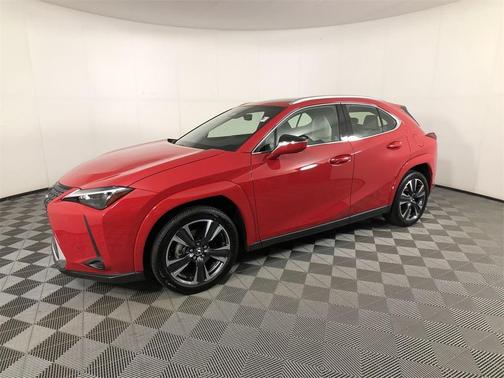 2025 Lexus UX 300h 300H