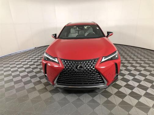 2025 Lexus UX 300h 300H
