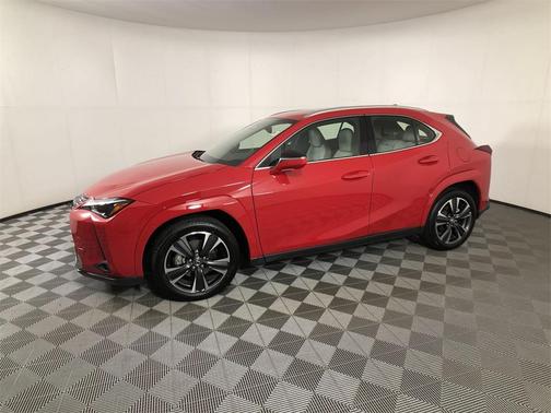 2025 Lexus UX 300h 300H