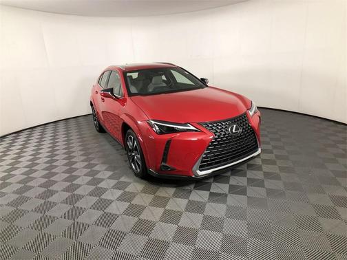 2025 Lexus UX 300h 300H