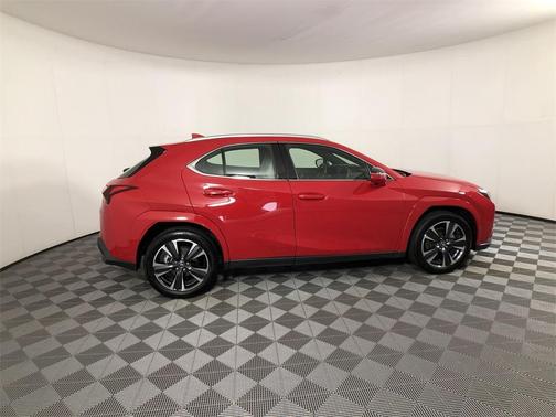 2025 Lexus UX 300h 300H